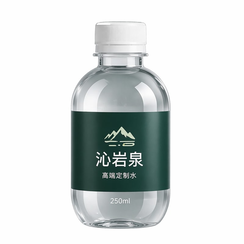 260ml 迷你瓶