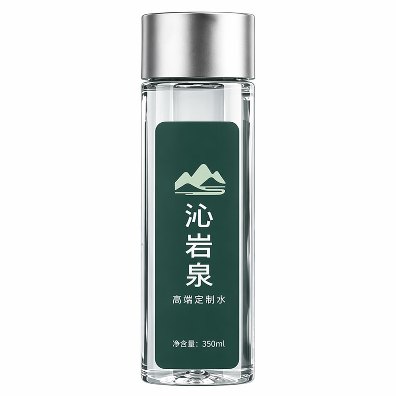 350ml 商务瓶