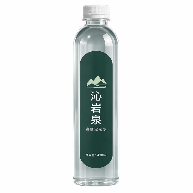 430ml 圆柱瓶